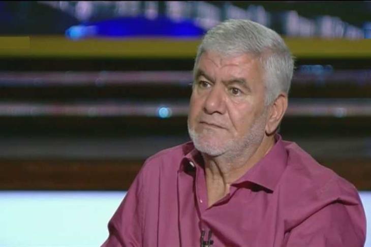 إكرامي الشحات